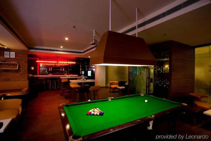 Индаур: Lemon Tree Hotel, Indore