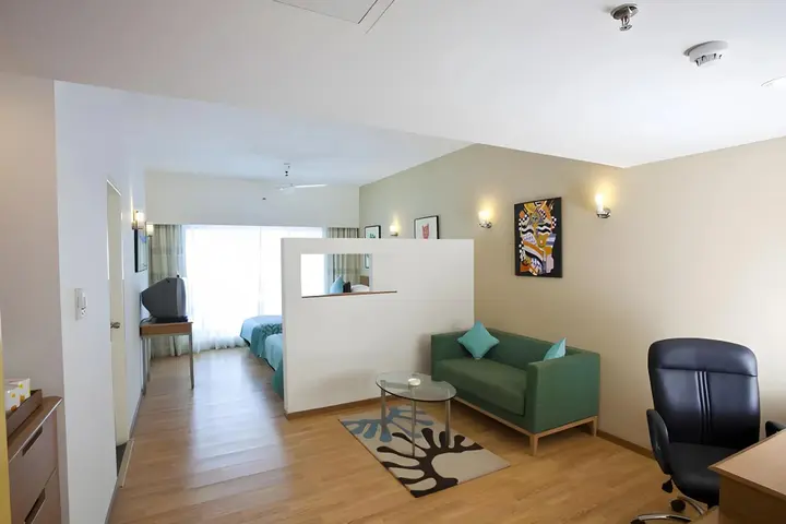 Индаур: Lemon Tree Hotel, Indore