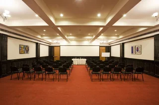 Индаур: Lemon Tree Hotel, Indore