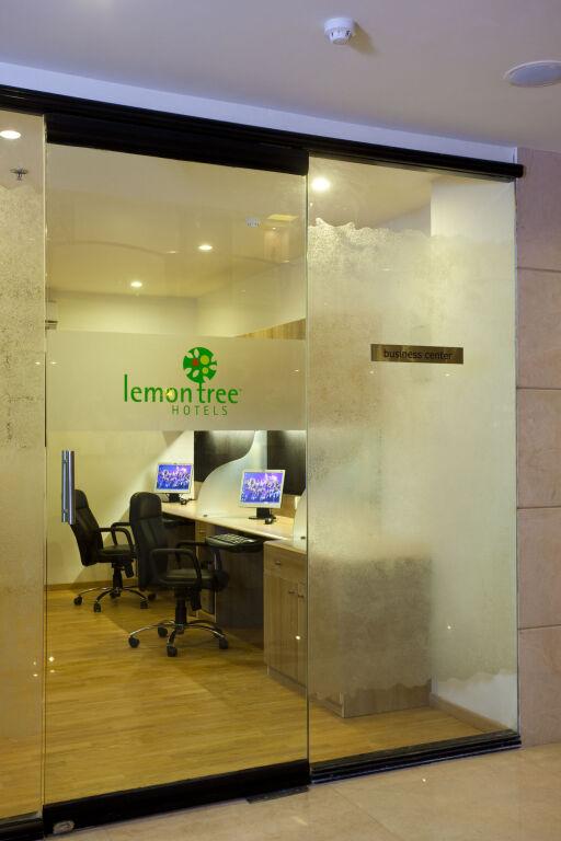 Индаур: Lemon Tree Hotel, Indore