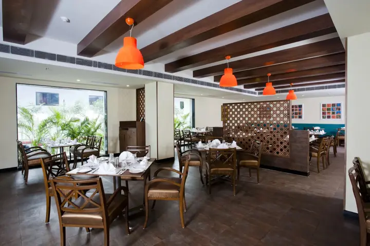 Индаур: Lemon Tree Hotel, Indore