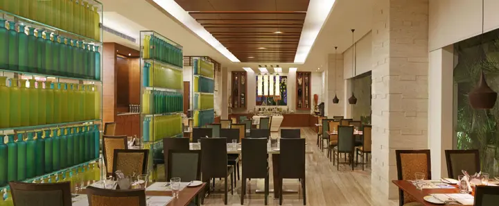 Бангалор: Lemon Tree Premier, Ulsoor Lake, Bengaluru
