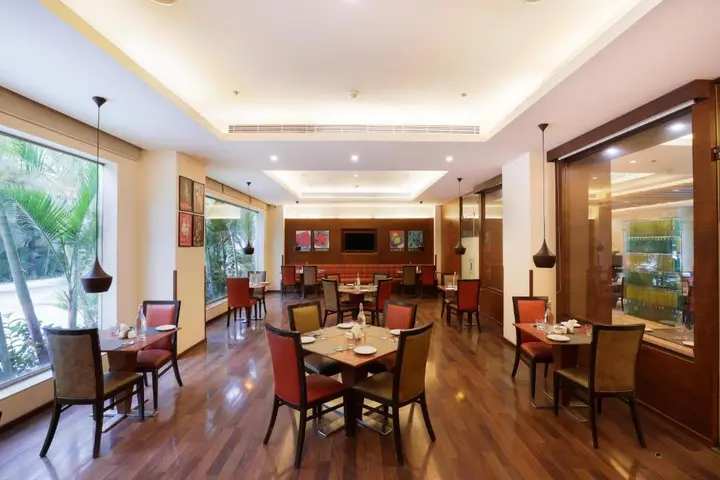 Бангалор: Lemon Tree Premier, Ulsoor Lake, Bengaluru