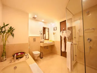 Бангалор: Lemon Tree Premier, Ulsoor Lake, Bengaluru