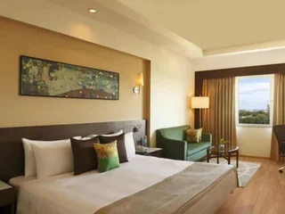 Бангалор: Lemon Tree Premier, Ulsoor Lake, Bengaluru