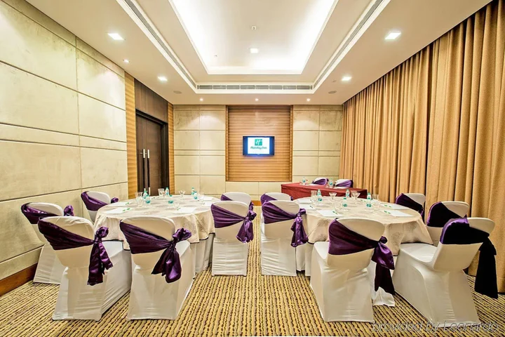 Амритсар: HK Clarks Inn, Amritsar
