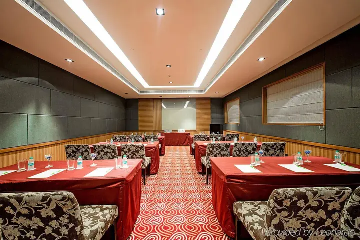 Амритсар: HK Clarks Inn, Amritsar