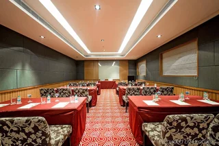 Амритсар: HK Clarks Inn, Amritsar
