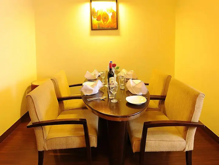 Амритсар: HK Clarks Inn, Amritsar