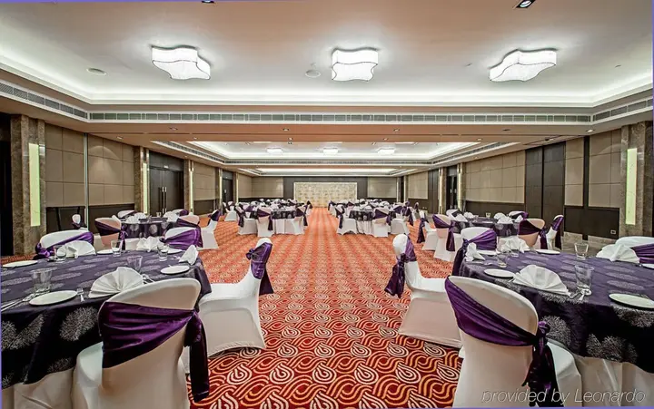 Амритсар: HK Clarks Inn, Amritsar