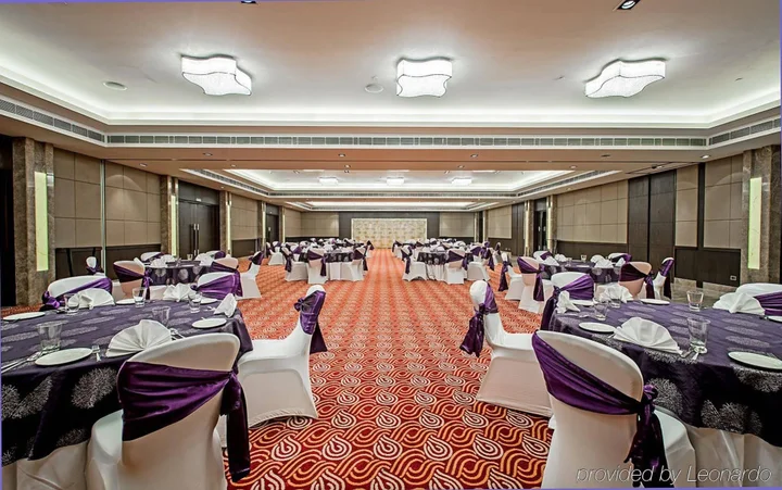 Амритсар: HK Clarks Inn, Amritsar