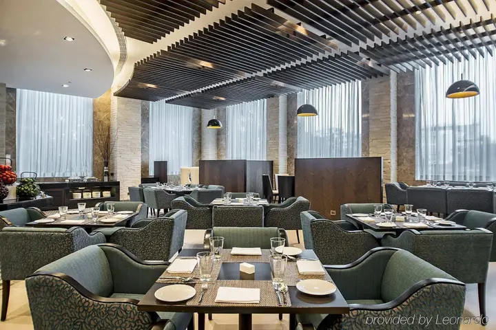Амритсар: HK Clarks Inn, Amritsar