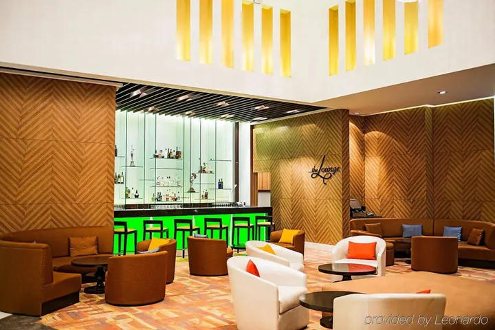 Амритсар: HK Clarks Inn, Amritsar