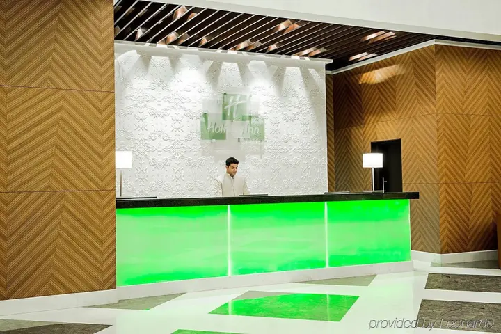 Амритсар: HK Clarks Inn, Amritsar