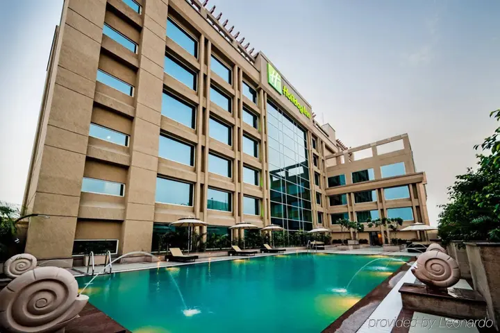 Амритсар: HK Clarks Inn, Amritsar