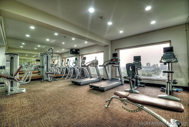 Амритсар: HK Clarks Inn, Amritsar