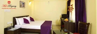Бангалор: Mels Regency Hotel