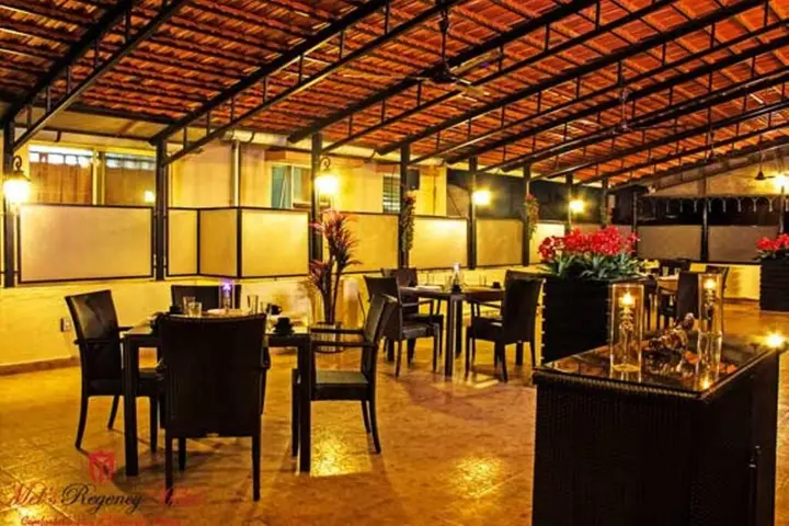 Бангалор: Mels Regency Hotel