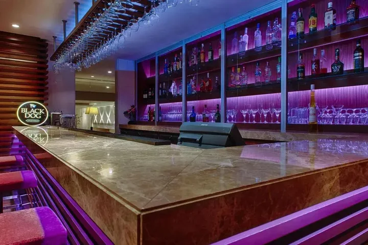 Пуна: Holiday Inn Pune Hinjewadi
