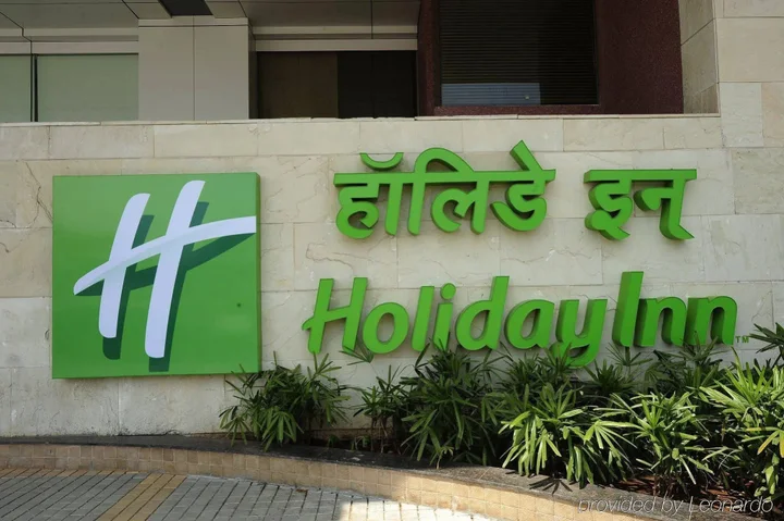 Пуна: Holiday Inn Pune Hinjewadi