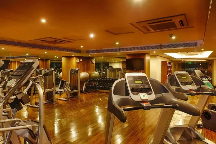 Пуна: Holiday Inn Pune Hinjewadi