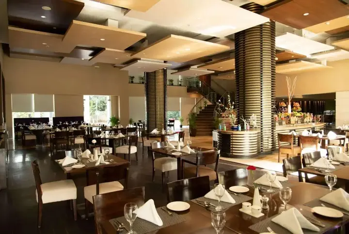 Пуна: Holiday Inn Pune Hinjewadi