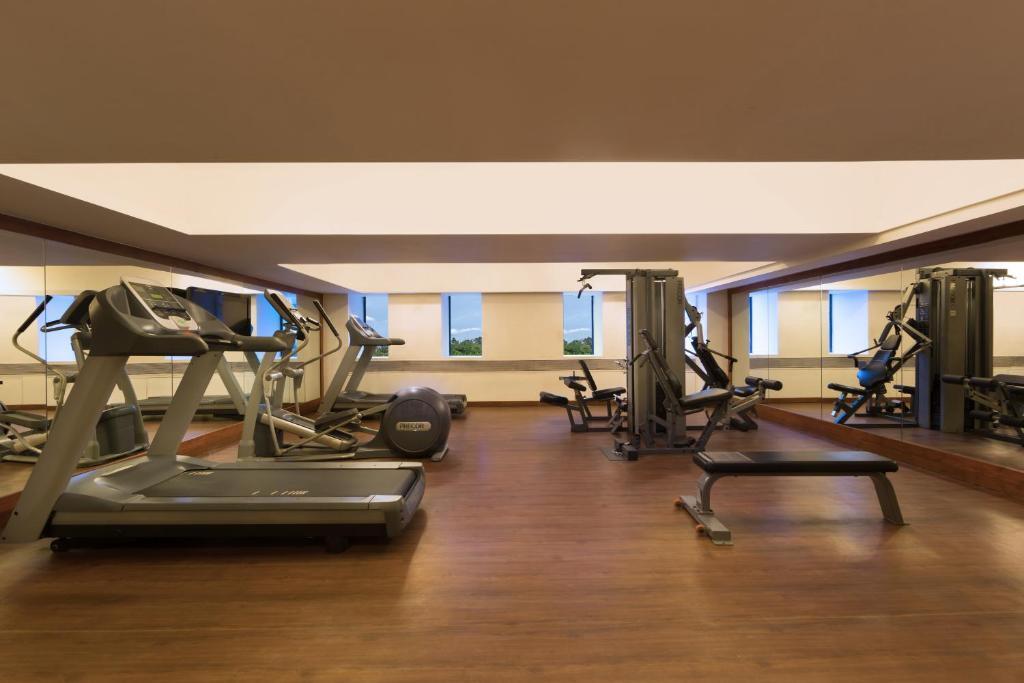 Висакхапатнам: Four Points by Sheraton Visakhapatnam