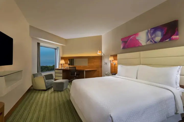 Висакхапатнам: Four Points by Sheraton Visakhapatnam