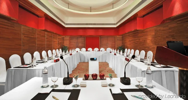 Висакхапатнам: Four Points by Sheraton Visakhapatnam