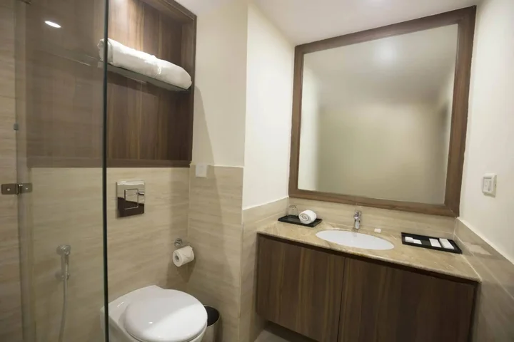 Бангалор: Southernstar Bangalore