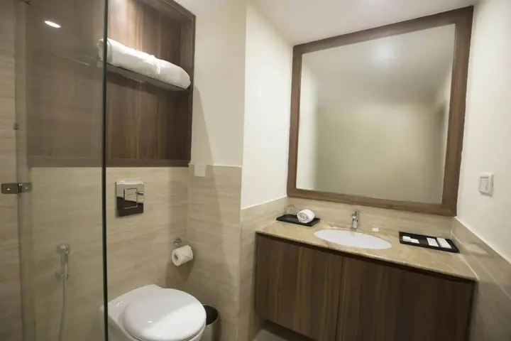 Бангалор: Southernstar Bangalore