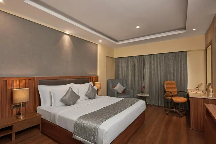 Бангалор: Southernstar Bangalore