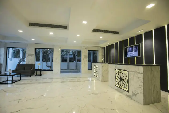 Бангалор: Southernstar Bangalore