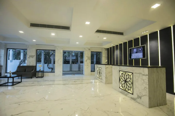 Бангалор: Southernstar Bangalore