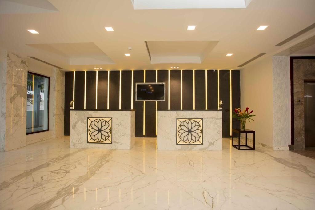 Бангалор: Southernstar Bangalore