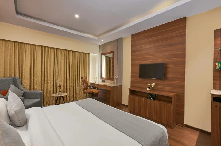 Бангалор: Southernstar Bangalore