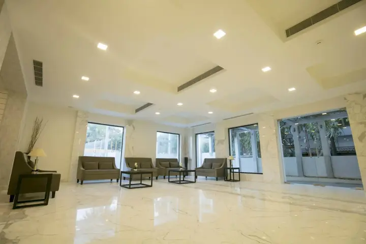 Бангалор: Southernstar Bangalore