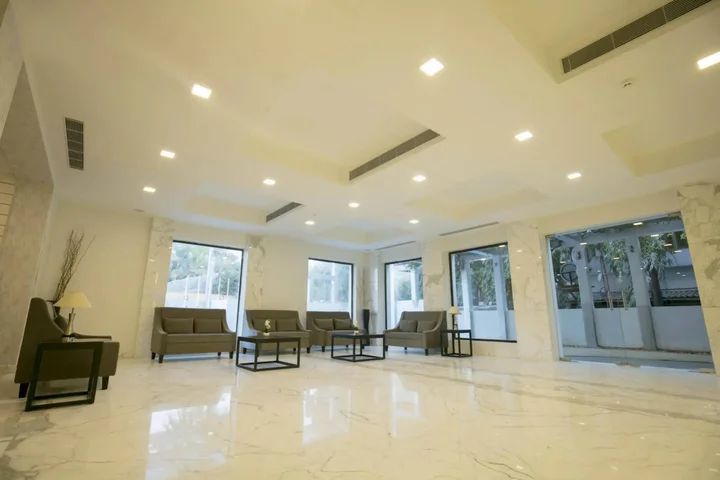 Бангалор: Southernstar Bangalore