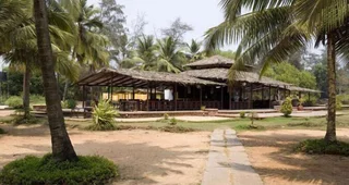 Южный Гоа: Varca Palms Beach Resort