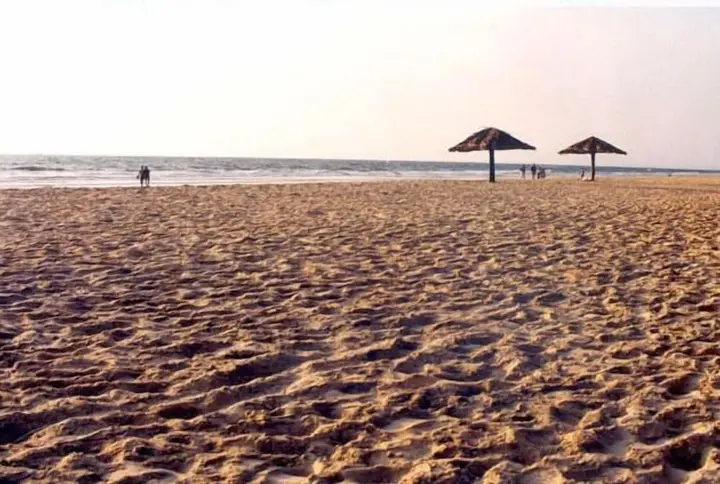 Южный Гоа: Varca Palms Beach Resort