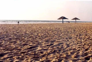 Южный Гоа: Varca Palms Beach Resort