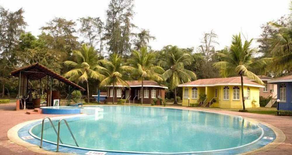 Южный Гоа: Varca Palms Beach Resort