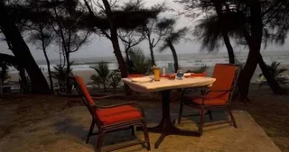 Южный Гоа: Varca Palms Beach Resort