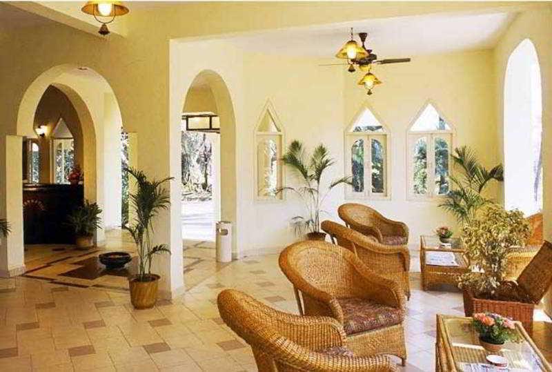 Южный Гоа: Varca Palms Beach Resort