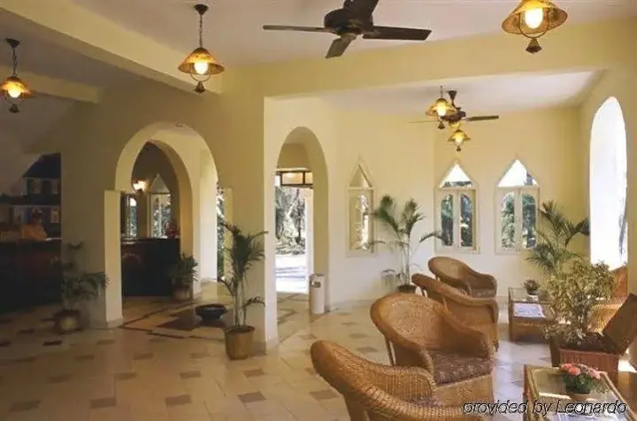 Южный Гоа: Varca Palms Beach Resort