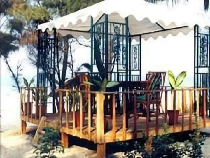 Южный Гоа: Varca Palms Beach Resort