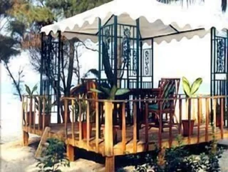 Южный Гоа: Varca Palms Beach Resort