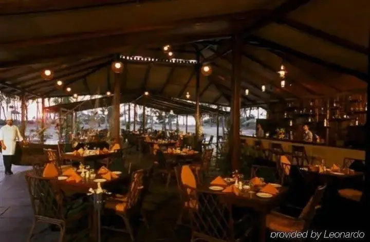 Южный Гоа: Varca Palms Beach Resort