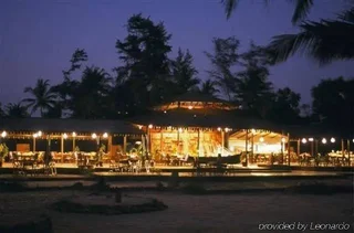 Южный Гоа: Varca Palms Beach Resort