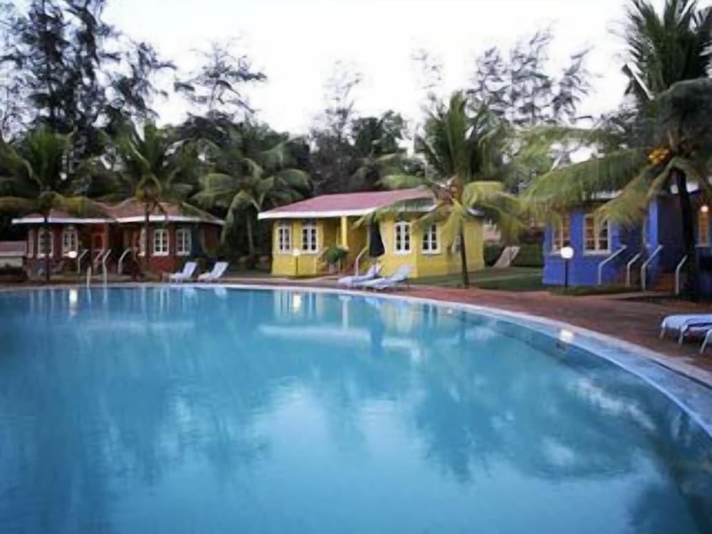 Южный Гоа: Varca Palms Beach Resort